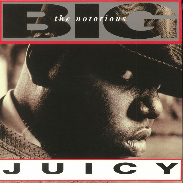 The Notorious Big Juicy (Record Store Day 2018)