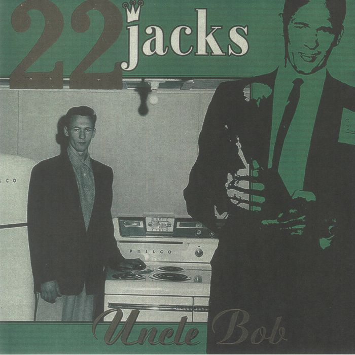 22 Jacks Uncle Bob