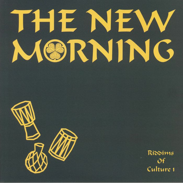 The New Morning Riddims Of Culture 1
