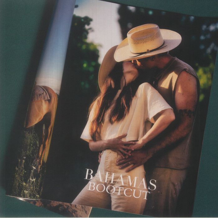Bahamas – Bootcut vinyl cover