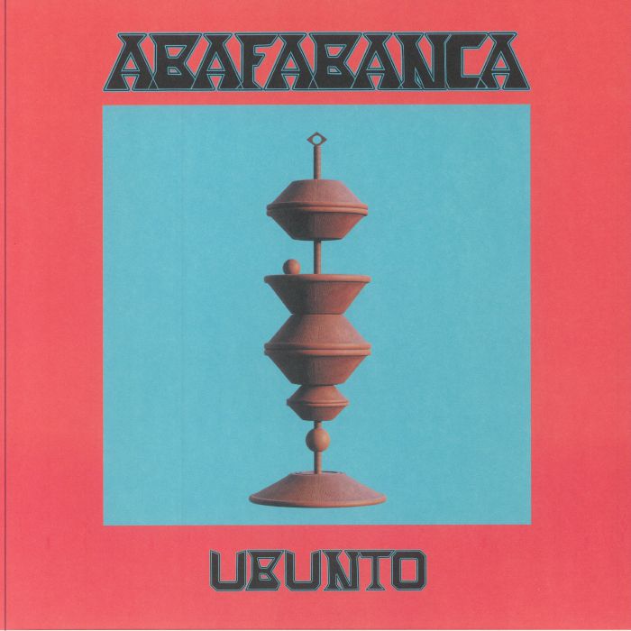 Ubunto Vinyl
