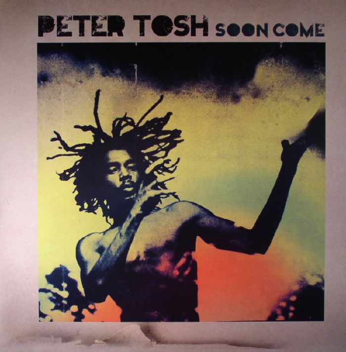 Peter Tosh Soon Come