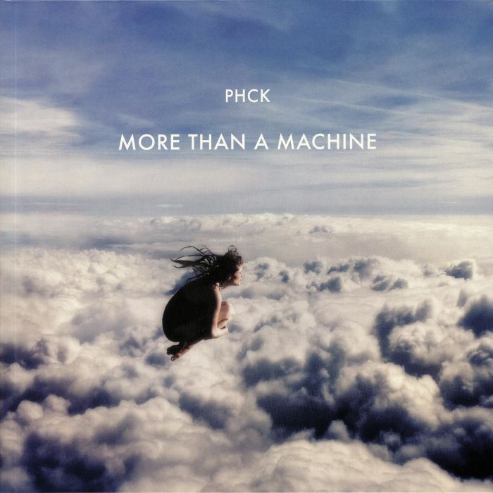 Phck More Than A Machine
