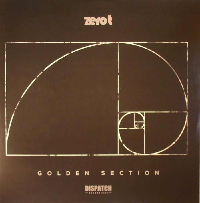 Zero T Golden Section Album Sampler Part 1