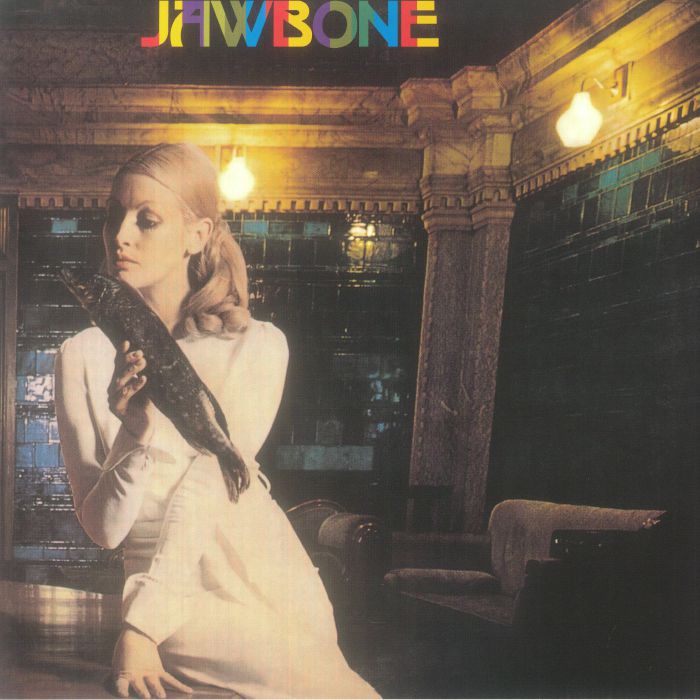 Jawbone Vinyl