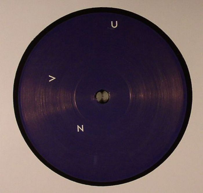 Nau Vinyl