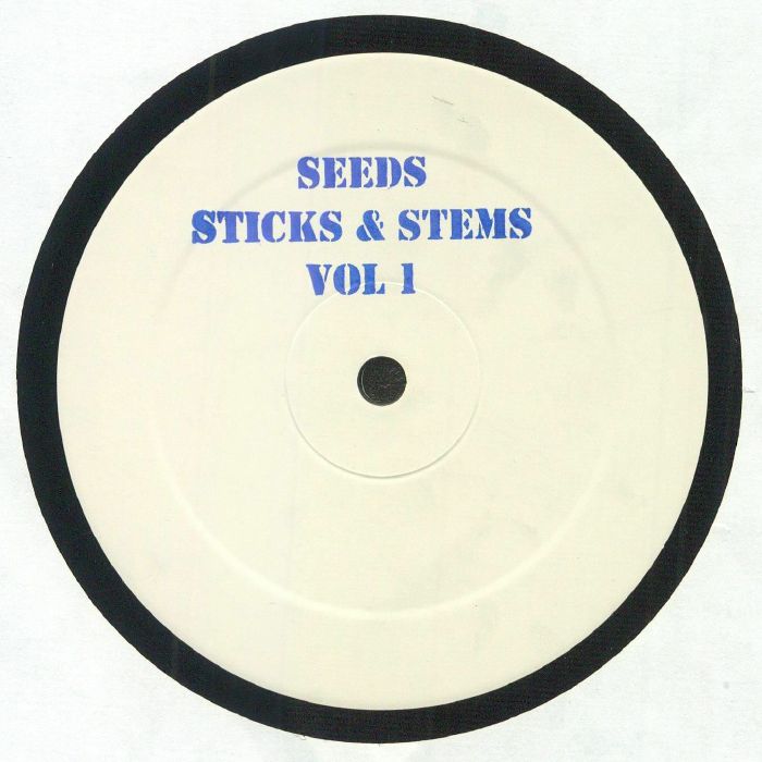 Seeds Sticks & Stems Vinyl