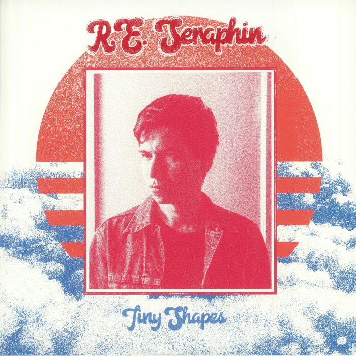 Re Seraphin Tiny Shapes