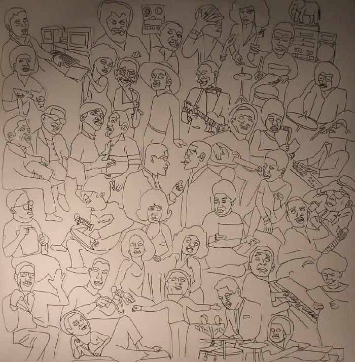 Romare Projections
