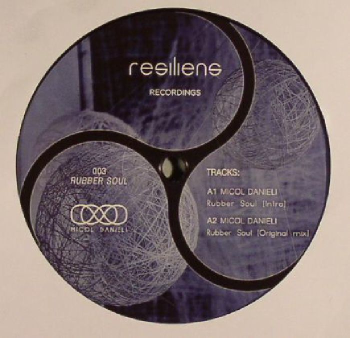 Resiliens Vinyl