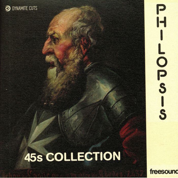 Philopsis 45s Collection