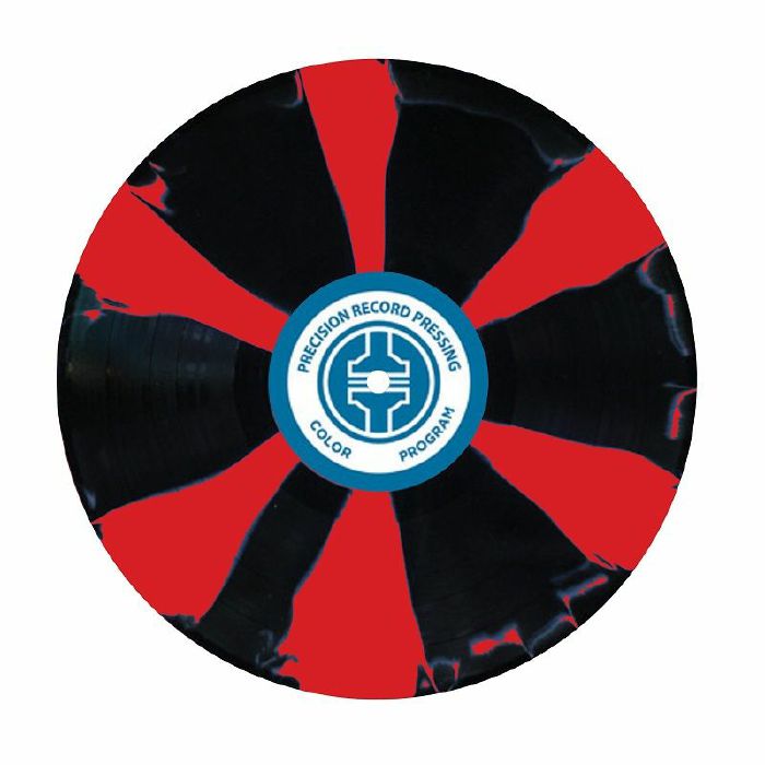 Sharptone Vinyl