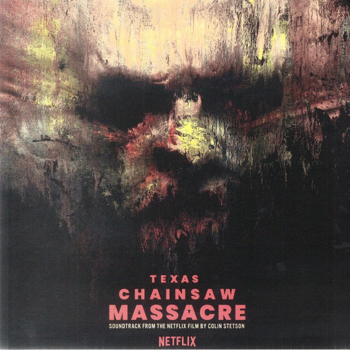 Colin Stetson Texas Chainsaw Massacre (Soundtrack)