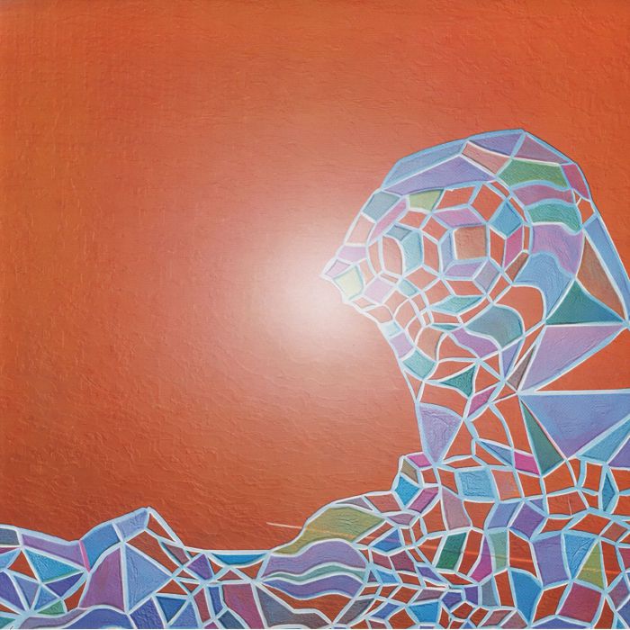 Javano – Juncture vinyl cover