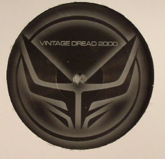 Ray Keith Vintage Dread 2000 (Plate E/F)