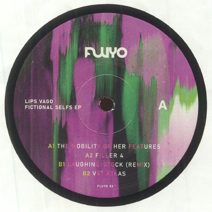 Fluyo Vinyl