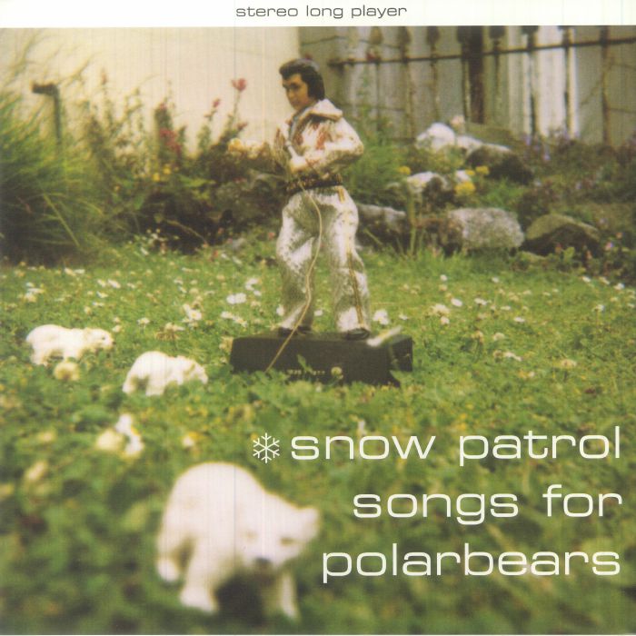Snow Patrol Songs For Polarbears (25th Anniversary Edition)