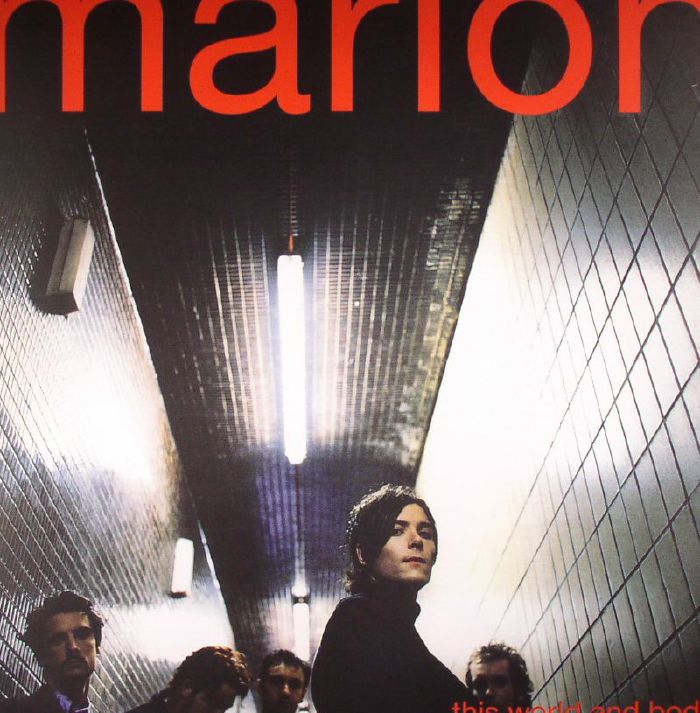 Marion This World and Body: 20th Anniversary Edition (reissue)