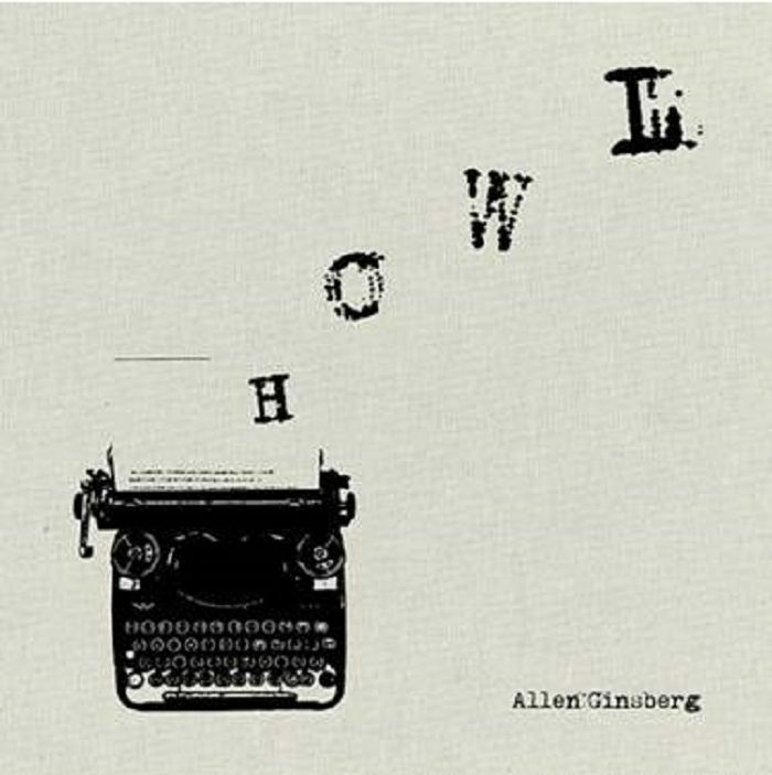 Allen Ginsberg Reads Howl and Other Poems (Deluxe Edition)