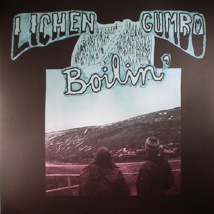 Lichen Gumbo Vinyl