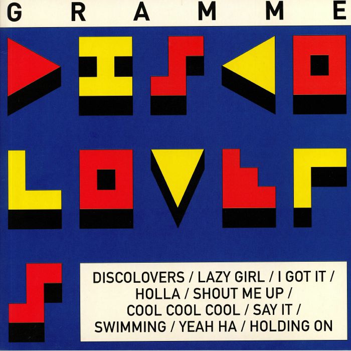 Gramme Discolovers