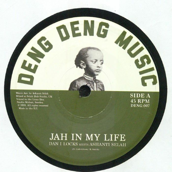 Deng Deng Vinyl
