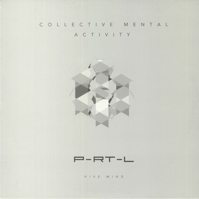 Hive Mind Collective Mental Activity