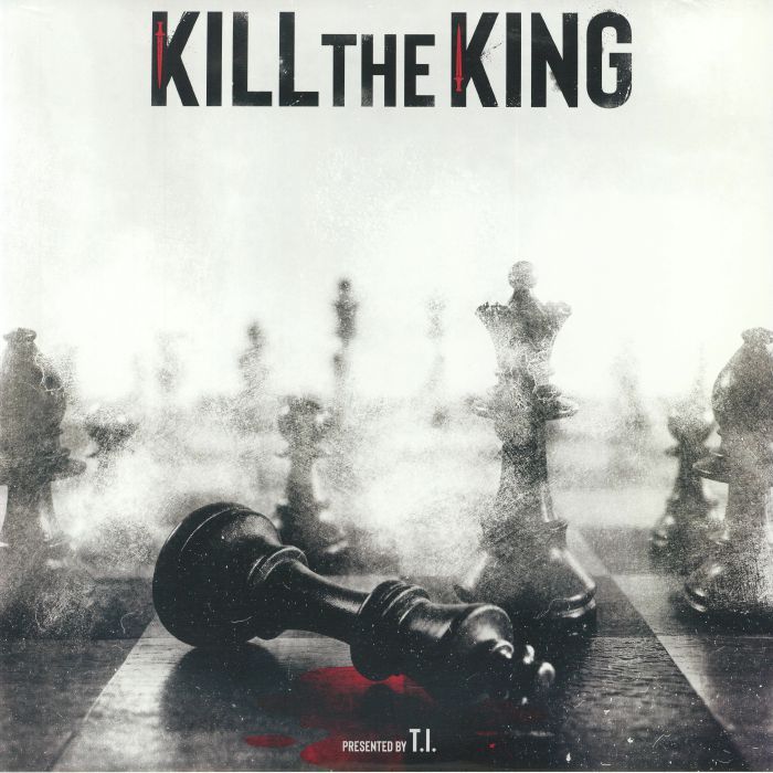 Ti Kill The King