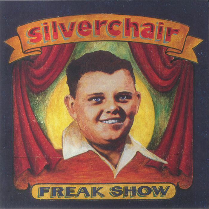 Silverchair Freak Show