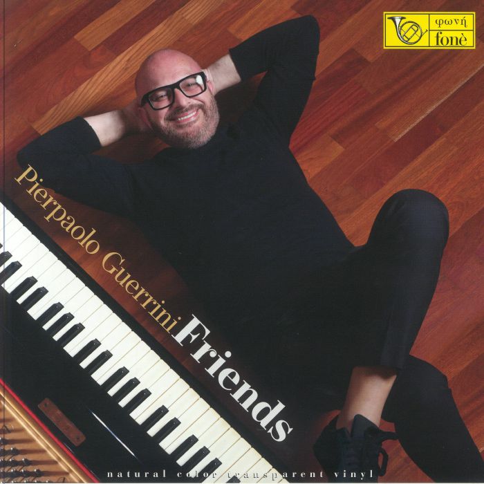Pierpaolo Guerrini Vinyl