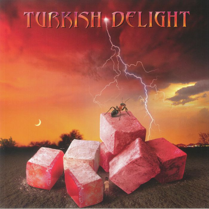 Turkish Delight Volume One