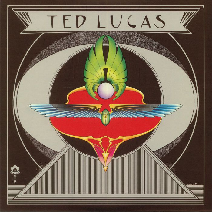 Ted Lucas Ted Lucas