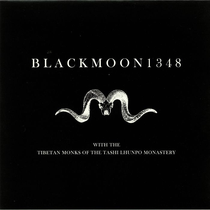 Blackmoon1348 Vinyl