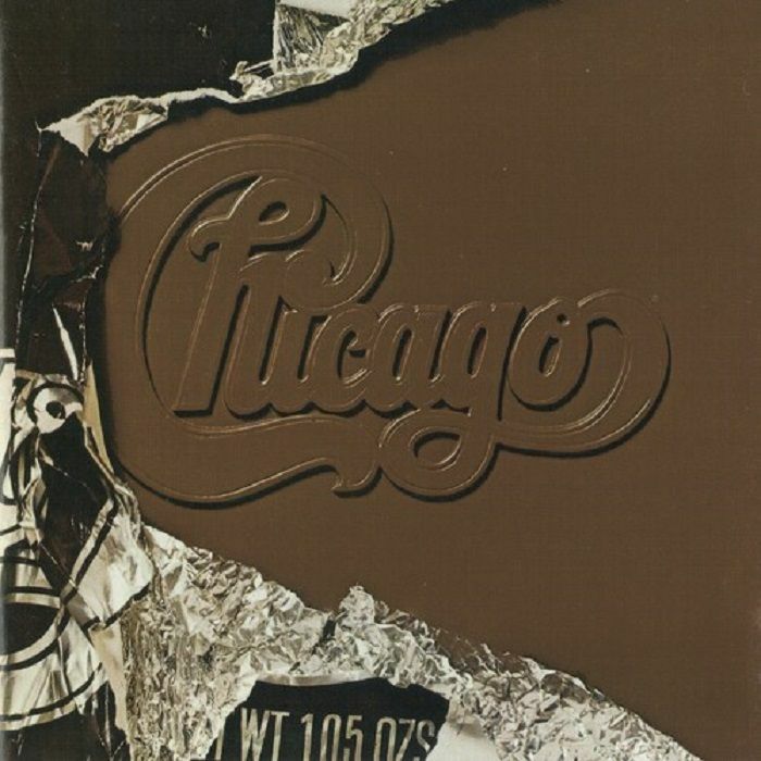 Chicago Chicago X (Anniversary Edition)