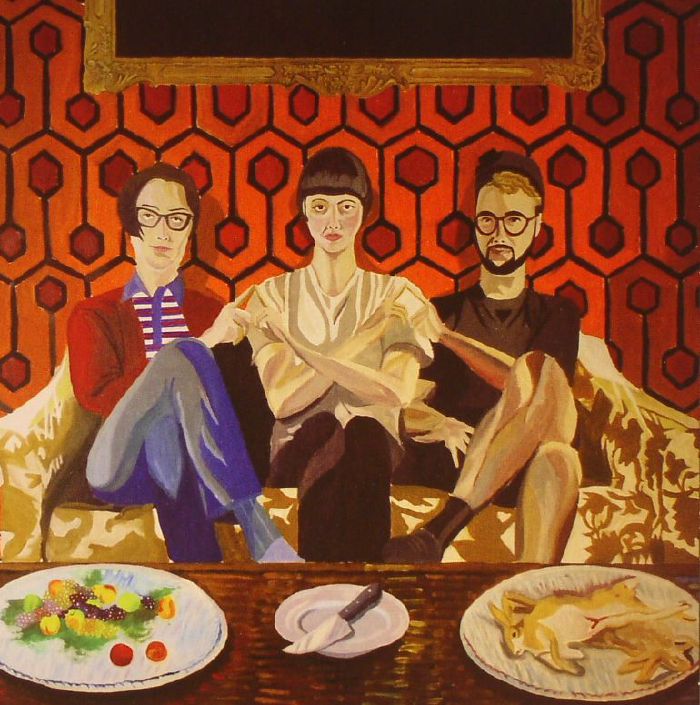 Blood Sister Dysphoria