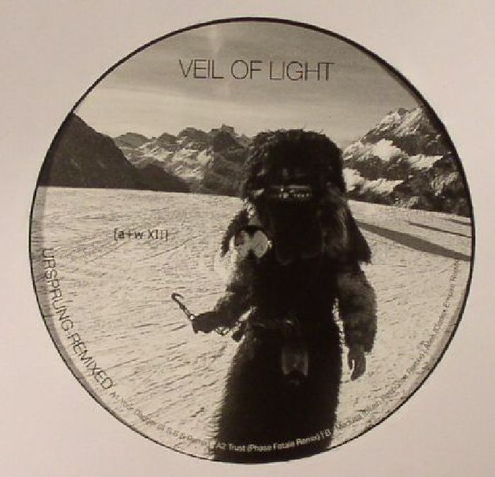 Veil Of Light Ursprung Remixed