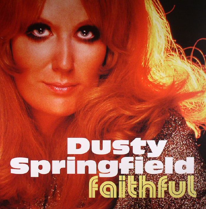 Dusty Springfield Faithfull
