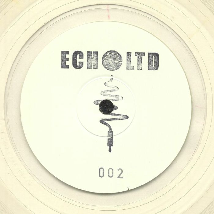 Echo Ltd ECHO LTD 002 LP