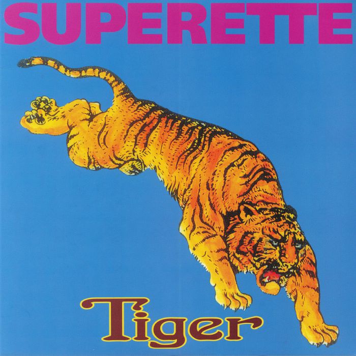 Superette Tiger