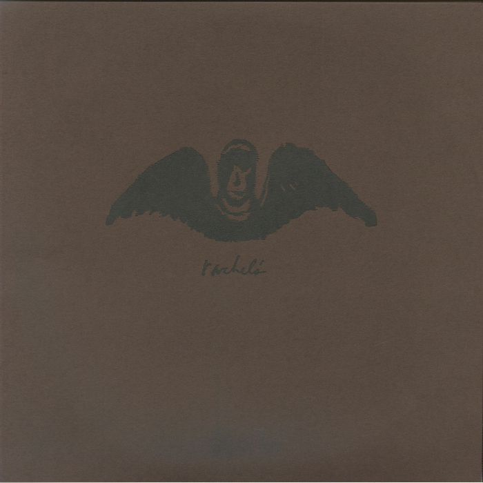 Rachel's – Handwriting vinyl cover