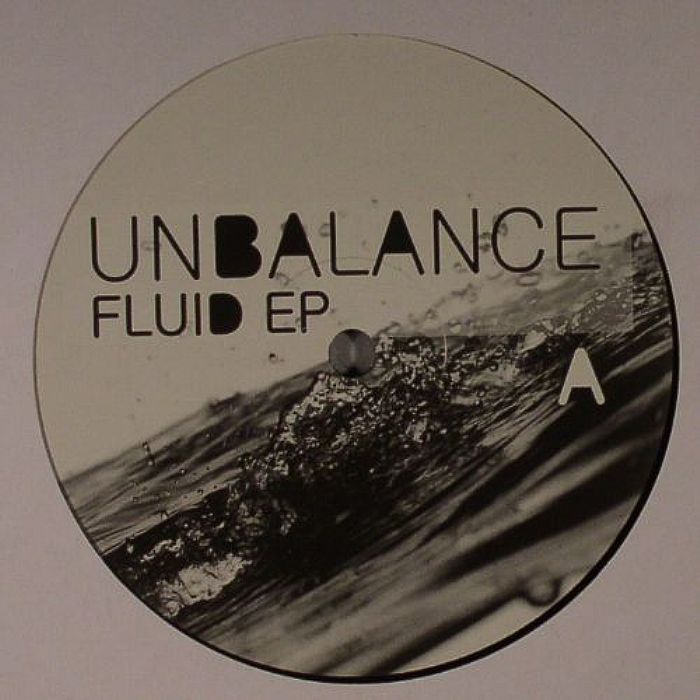 Unbalance Fluid EP