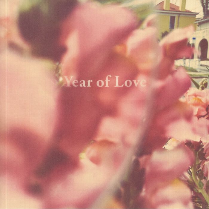 Beta Radio Year Of Love