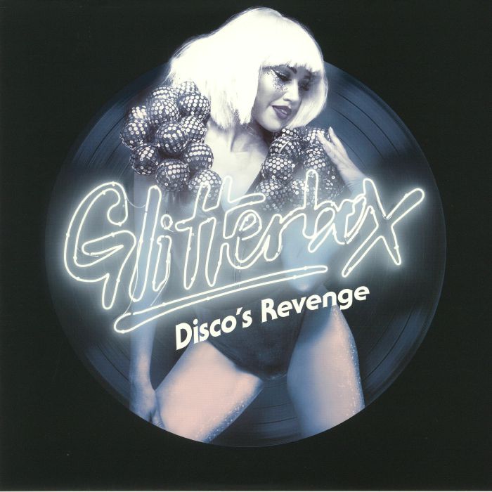 Various Artists Glitterbox: Discos Revenge