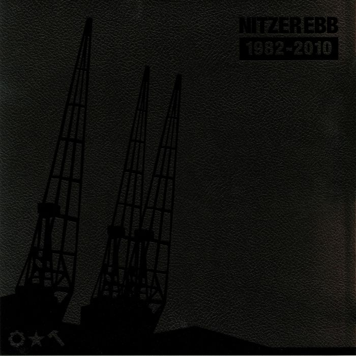 Nitzer Ebb 1982 2010