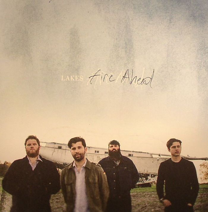 Lakes Fire Ahead