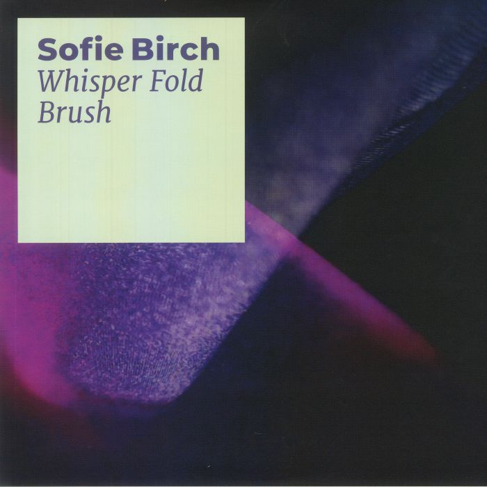 Sofie Birch Whisper Fold Brush