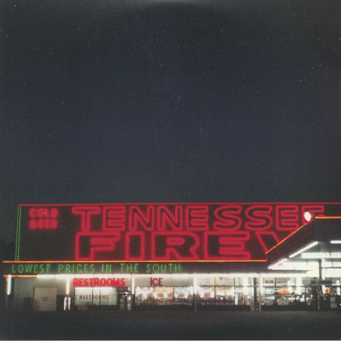 My Morning Jacket The Tennessee Fire (20th Anniversary Edition)
