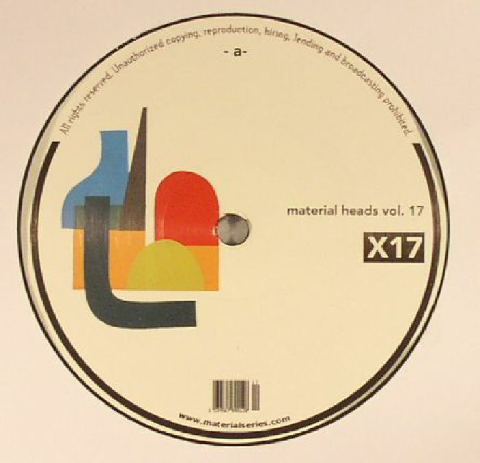 Mikapa Ena Vinyl