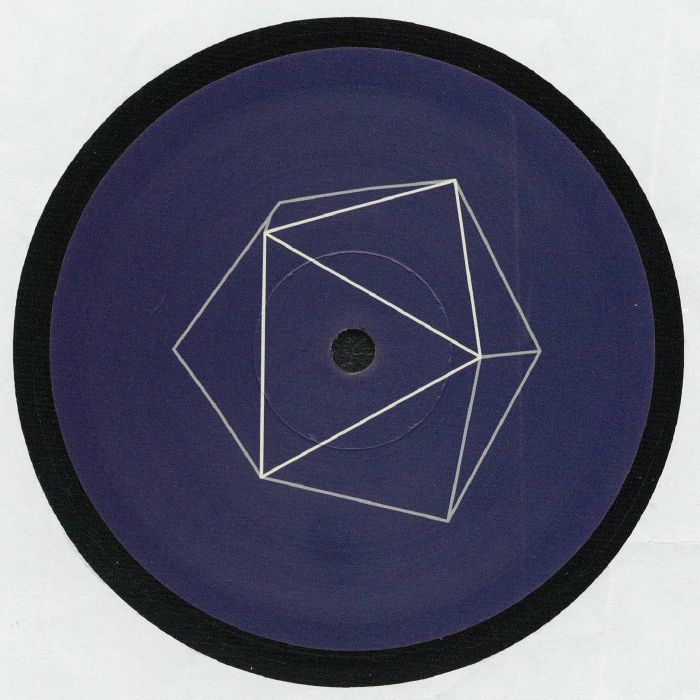 Satoshi Tomiie | Ron Trent – Thursday 2am (Ron Trent remixes) vinyl cover