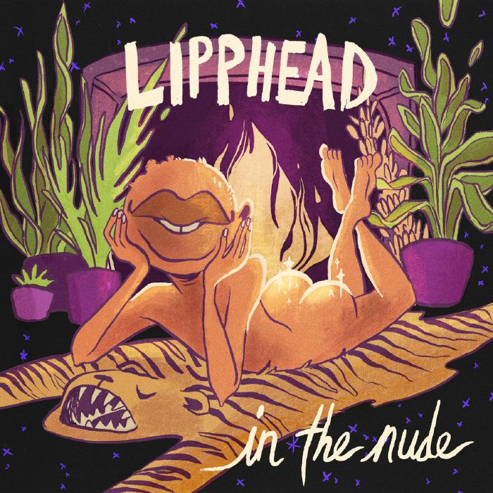 Lipphead In The Nude